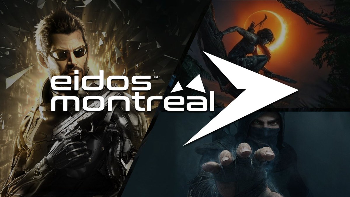 shinobi602's tweet image. Eidos Montreal hit with more layoffs, working as support studio with most projects seemingly canceled 

➡️ insider-gaming.com/eidos-montreal…

This follows prior layoffs back March when 75 devs were let go. Embracer previously canceled a new Deus Ex game early last year