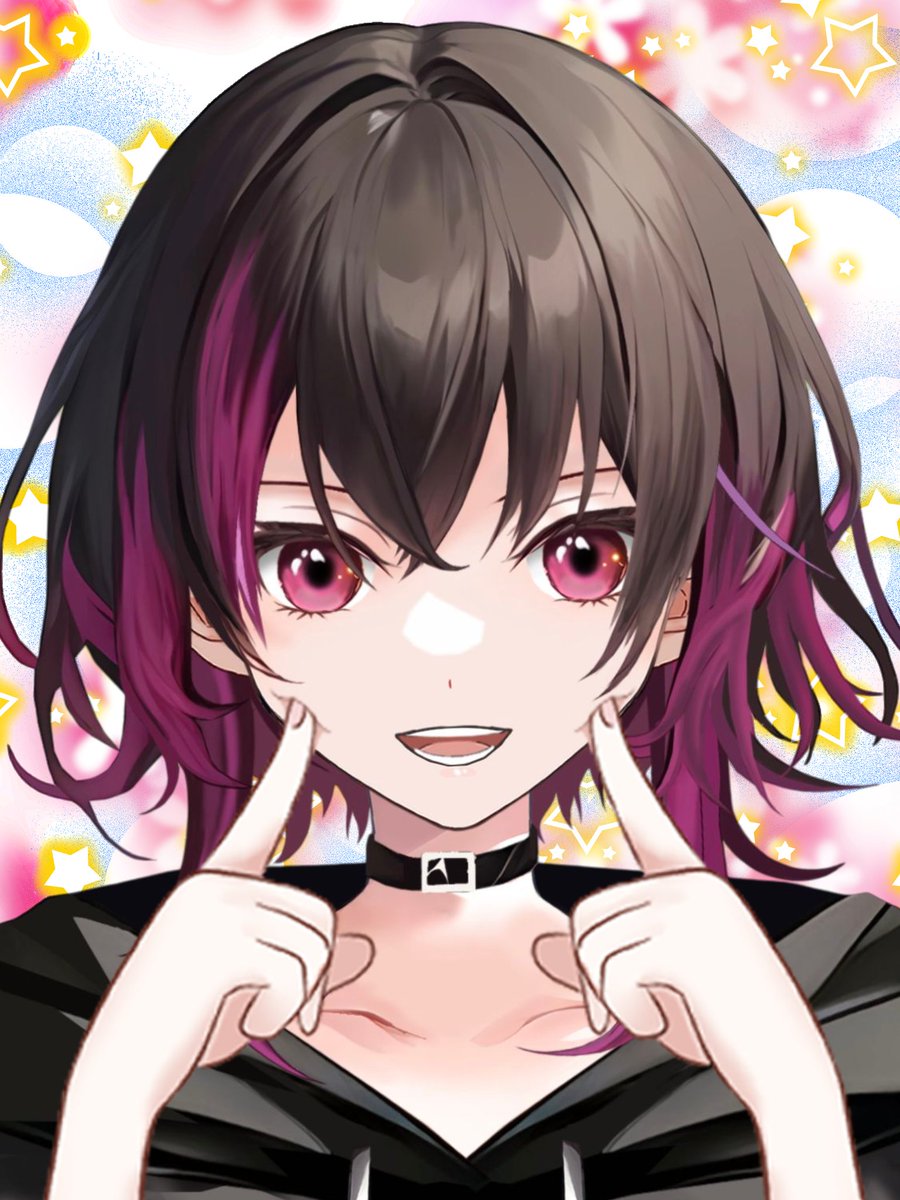 みんなおはよっ💖 昨日は約8ヶ月ぶりに歌ってみたを公開しました