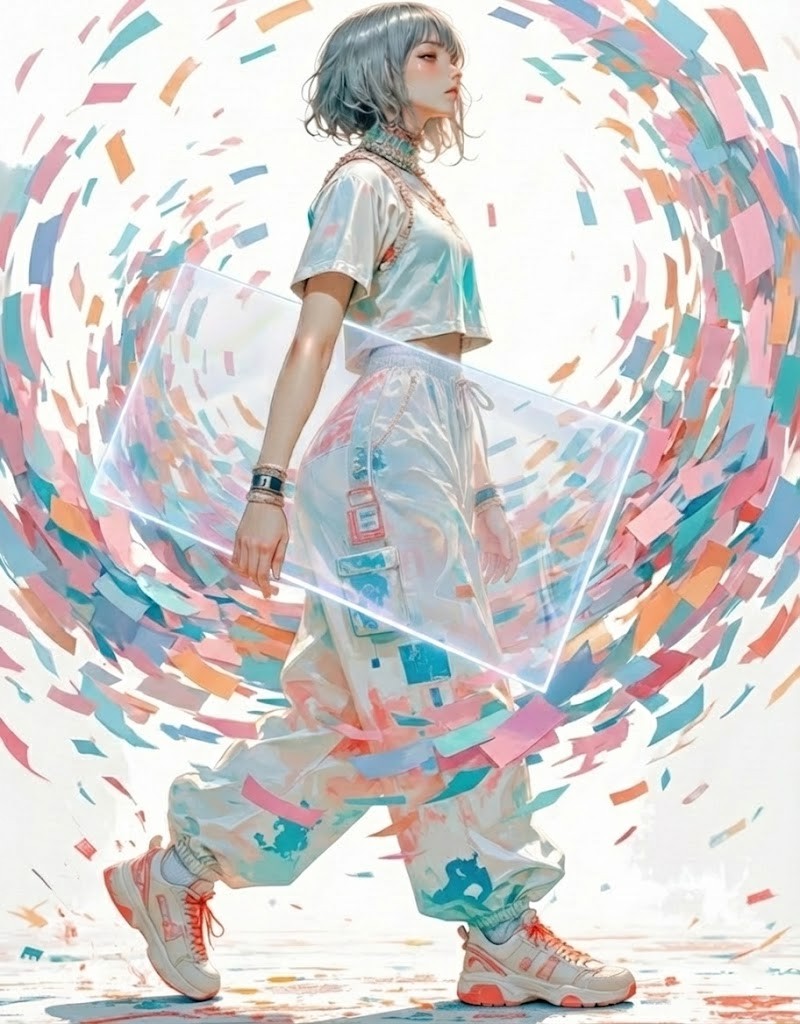 Ai様 n8☆AIイラスト (@n8_AIart) / Posts / X