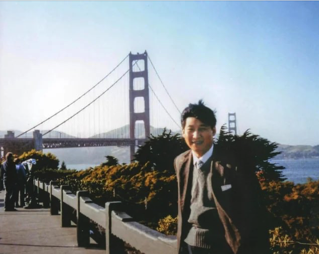 yacineMTB's tweet image. picture of bryan cheong, 1988, colorized