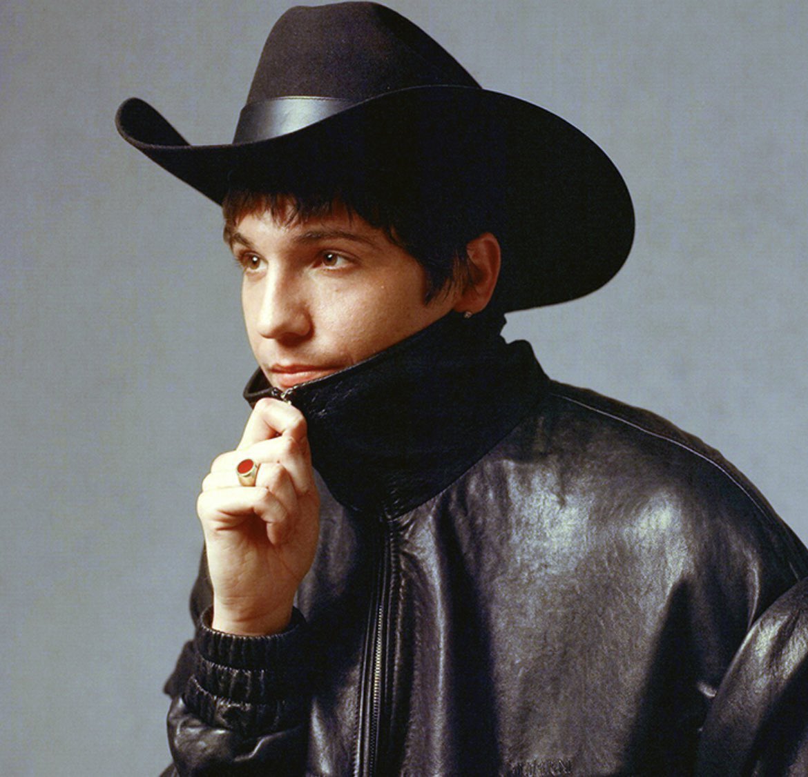 PopCrave's tweet image. ROLE MODEL has been named Variety’s Triple Threat of the Year.