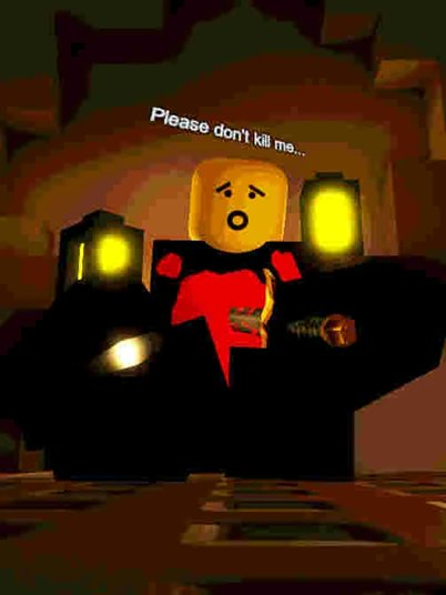 shoutout to yellow die of death characters you guys are cool