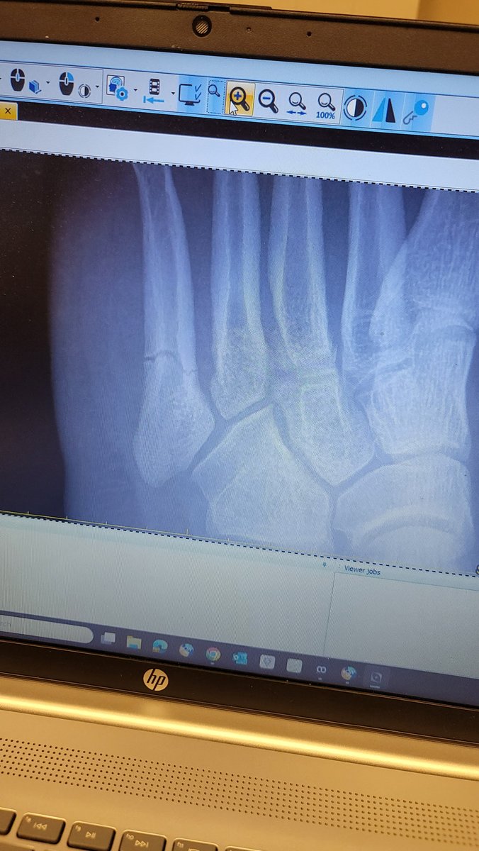 Christopher Wise Jr. tweet media