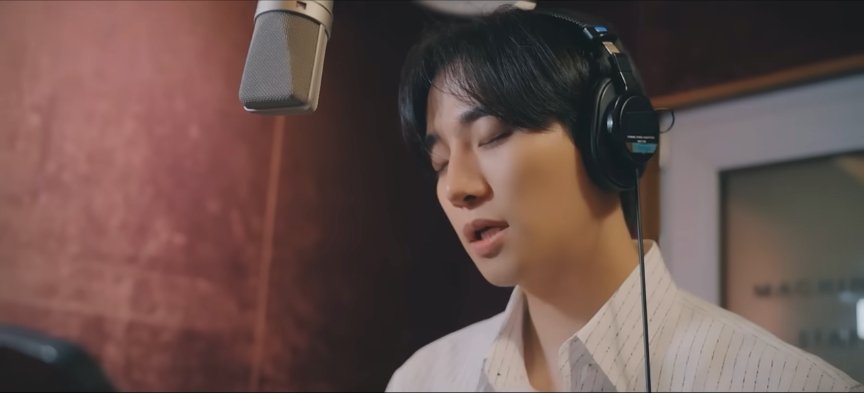 今、テプン商事のOST　 Did You See The Rainbow? のMVが98万回再生されています。🥰
100万回達成まであとわずか。125万回達成できたらいいな。💛💛💛
ジュノペンさん、テプンぺんさん、どうかたくさん聴いてください。🙏

#태풍상사 #TyphoonFamily
#이준호 #LEEJUNHO