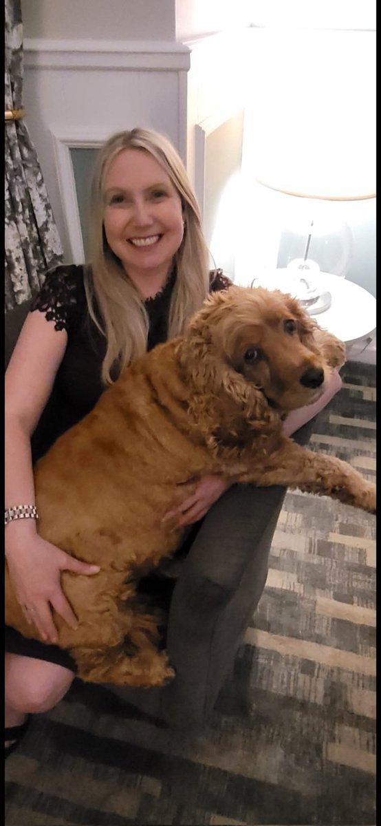 Milly - Golden Bloom Gal tweet media