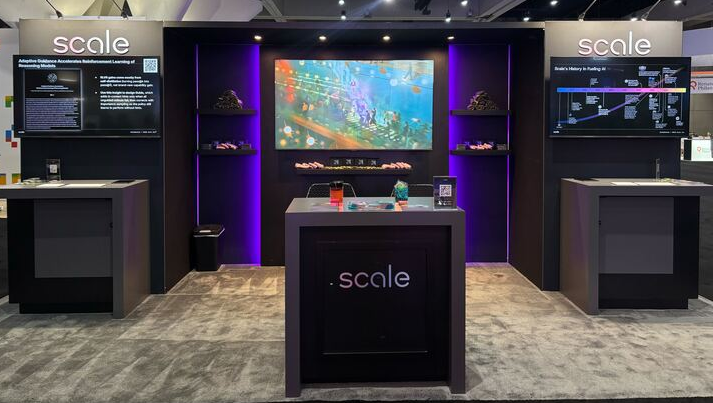 Scale AI @scale_AI X Profile | Muskviewer