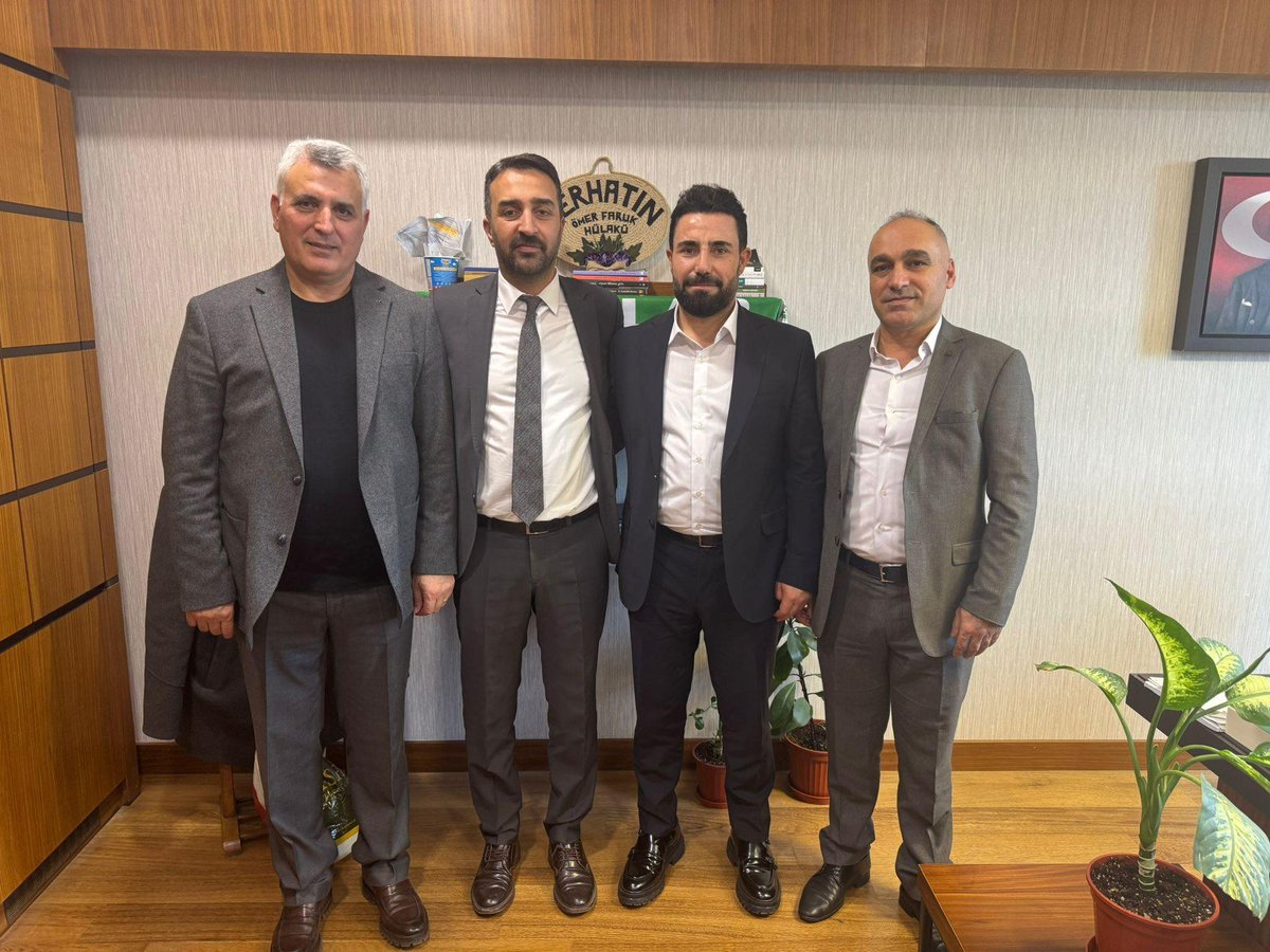 İstanbul Bingöl İl Derneği (BİNİLDER) tweet media