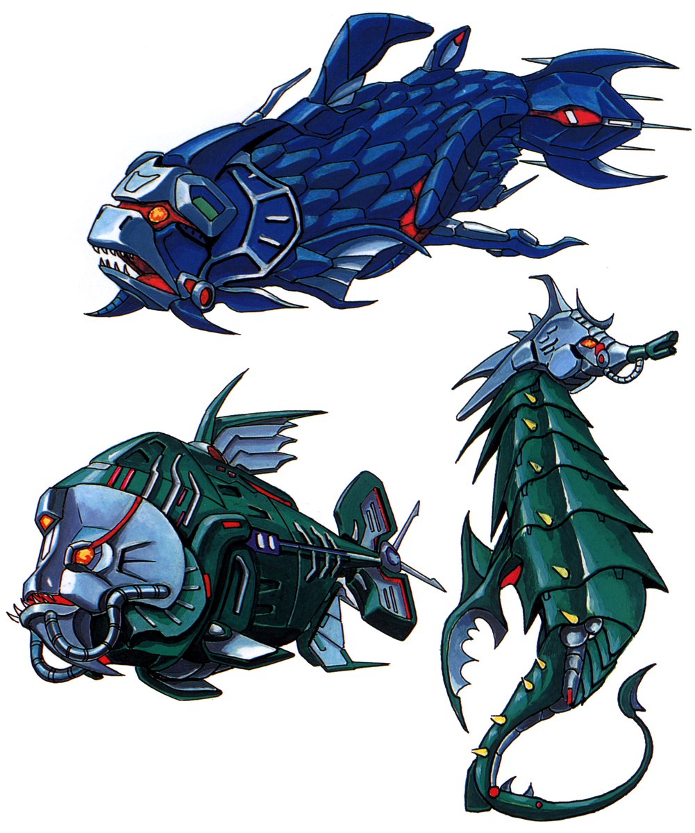 It's Fantastic! - Arcade(?) scans and translations tweet media