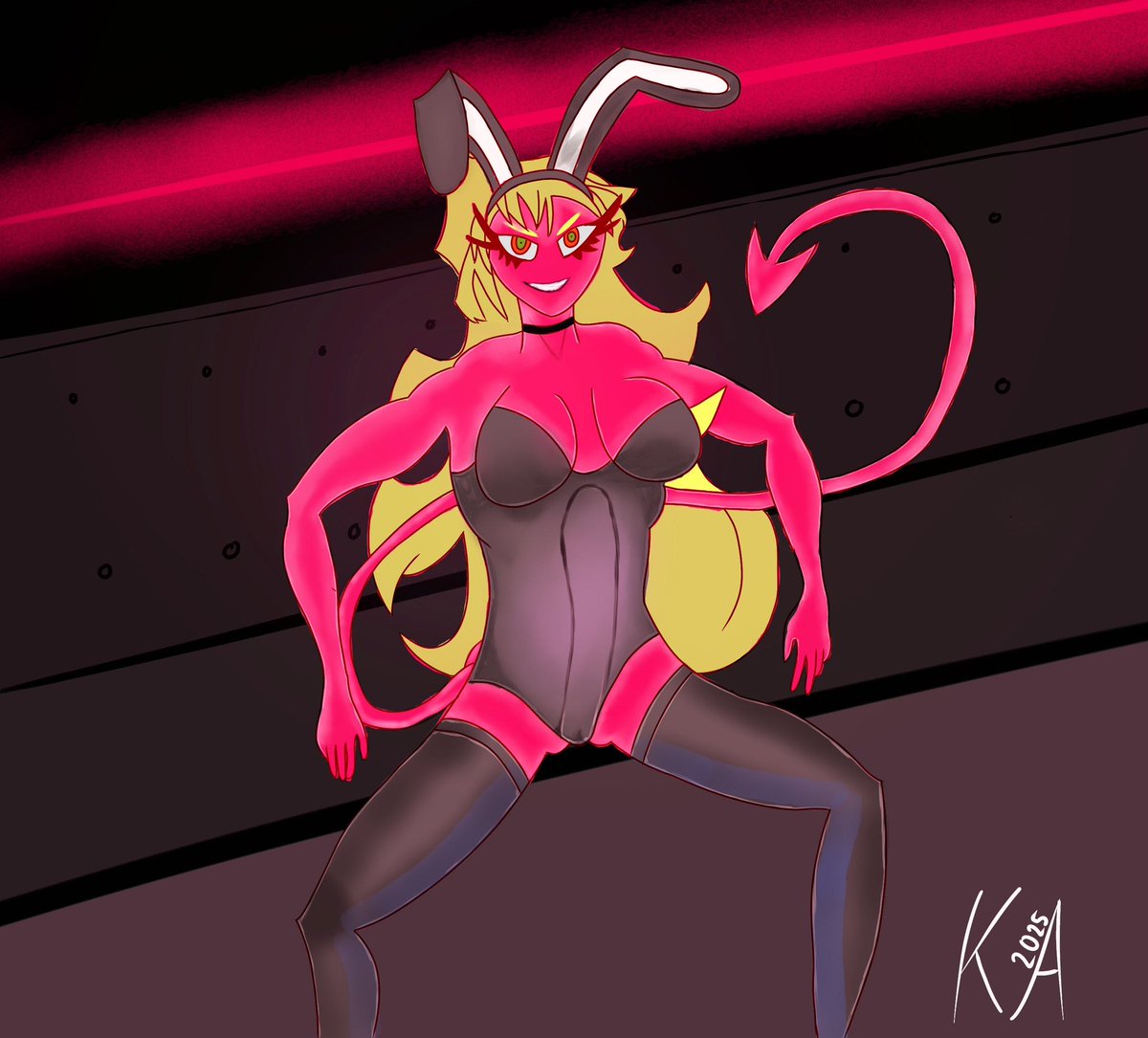 SnowPixel07's tweet image. Having fun in the club?

#pantyandstockingwithgarterbelt  #scanty