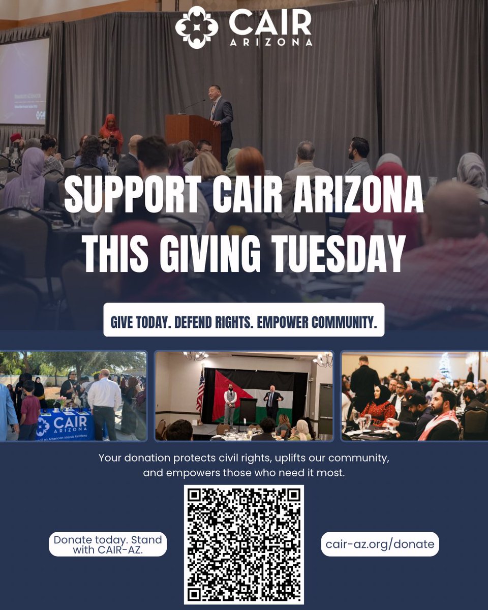 CAIR-AZ tweet media
