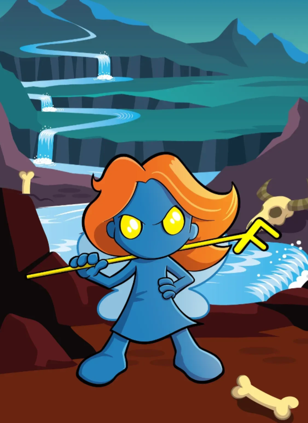 Mint Mink tweet media