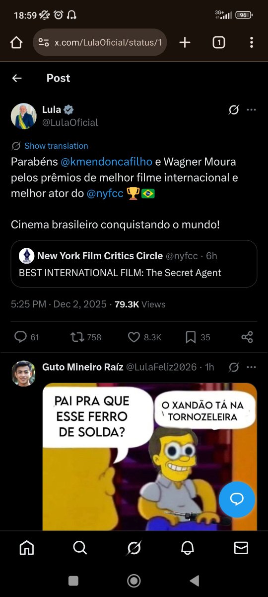 Debra Fernandz tweet media