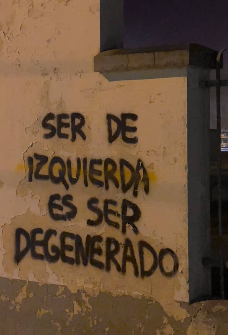 ¿Ustedes que dicen?