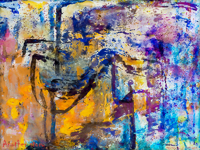 PhiloThilo's tweet image. Another story
PhiloThilo Dec 2, 2025
#digitalpainting #anotherstory #philothilo