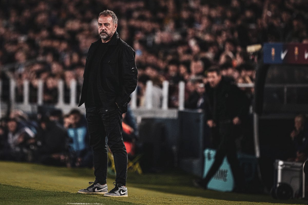 forcabarca_ar's tweet photo. 🫡 https://t.co/cbKM3KUpJM