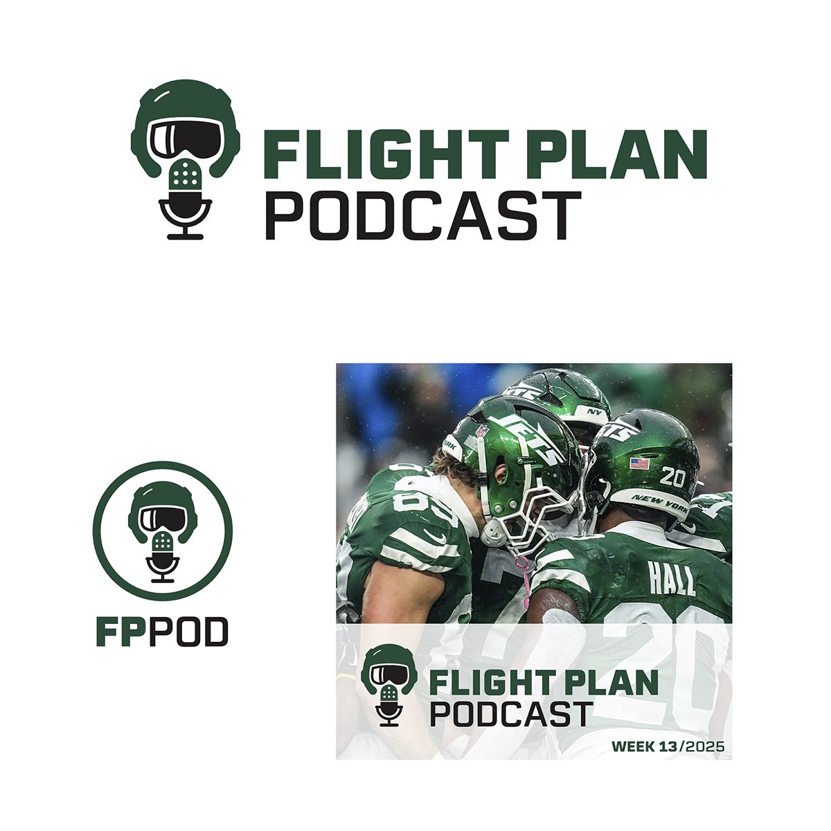 twoPANK's tweet photo. @TimMMcMaster @ZackBlatt Guys! I love the pod… but, hate the logo… let me help you out… try this one on for size… Fighter pilot helmet plus podcast microphone…  I’ll wait for your responses… ✈️🏈 #nyjets https://t.co/m5X8MGs6ee