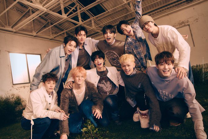 Best selling Kpop groups albums in China this year: 

1. Rich Man — Aespa (197K)
2. ‘BURSTDAY’ —  Seventeen (190K)
3. ‘Spaghetti’ — Lesserafim (154K)
4. ‘We Are’ — Idle (145K)
5. ‘HOT’ — Lesserafim (102K)
6. ‘ODYSSEY’ — Riize (84K)
7. ‘PLEASURE’ — <a href="/treasuremembers/">TREASURE</a> #TREASURE