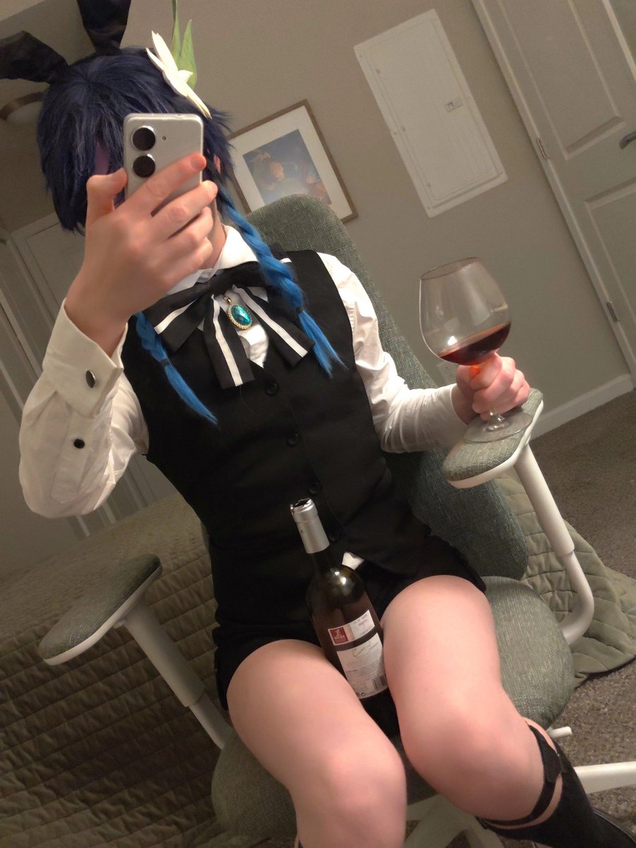 coumariin's tweet image. gl on durin banner and venti rerun today!