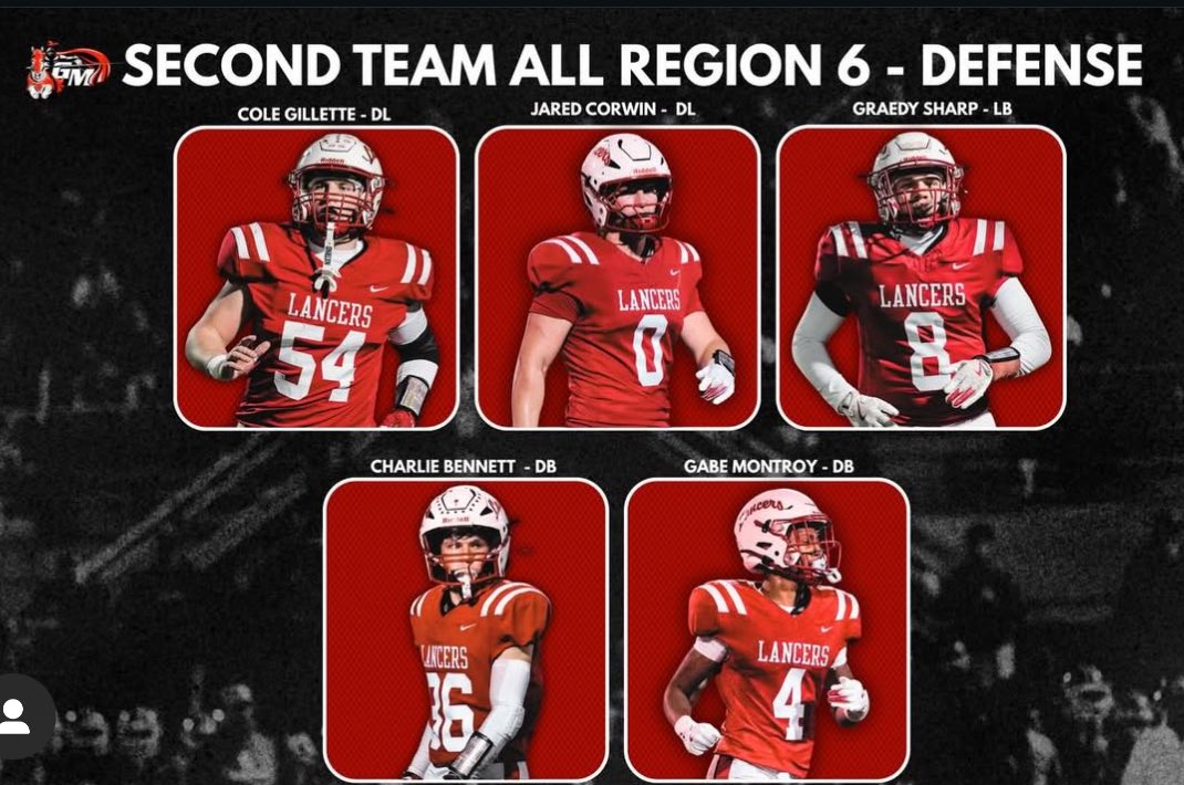 Cole Gillette tweet media