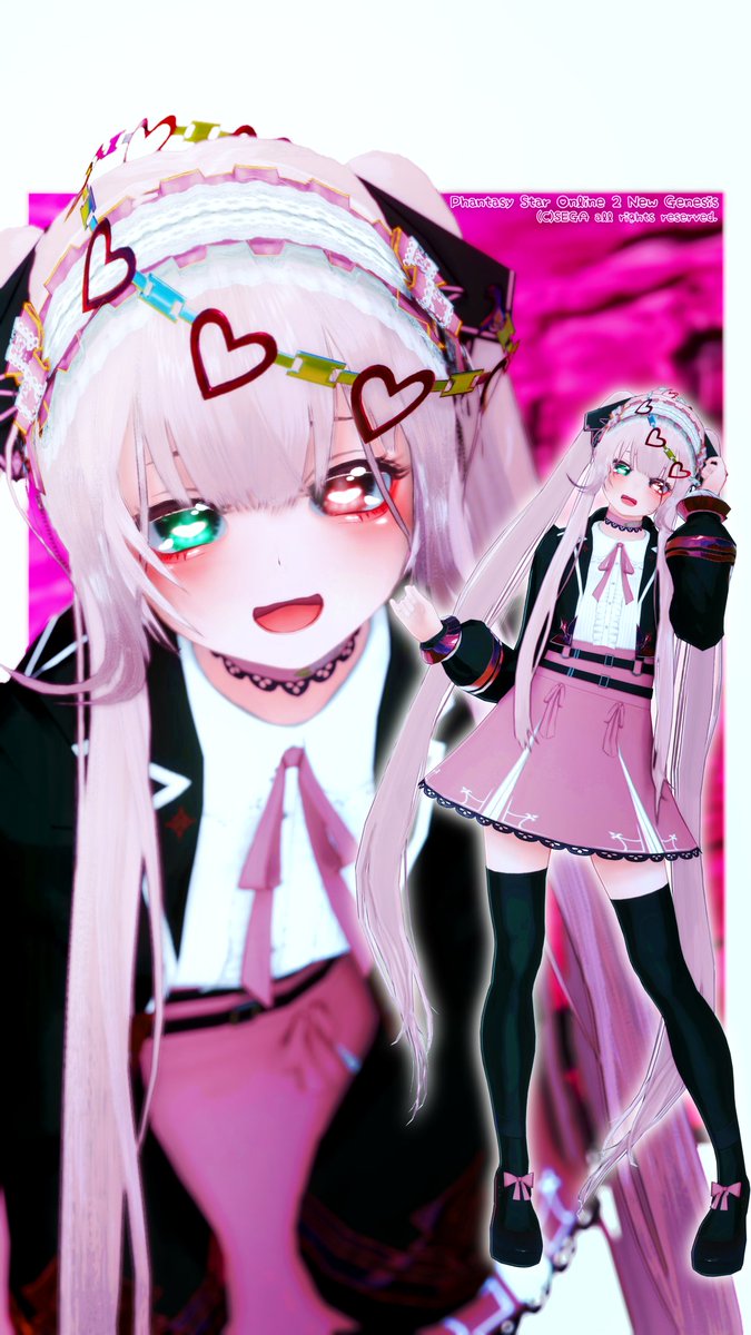 おはようございます☀︎
#メンテの日なのでssを貼る