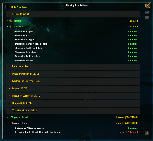 Icy Veins tweet media