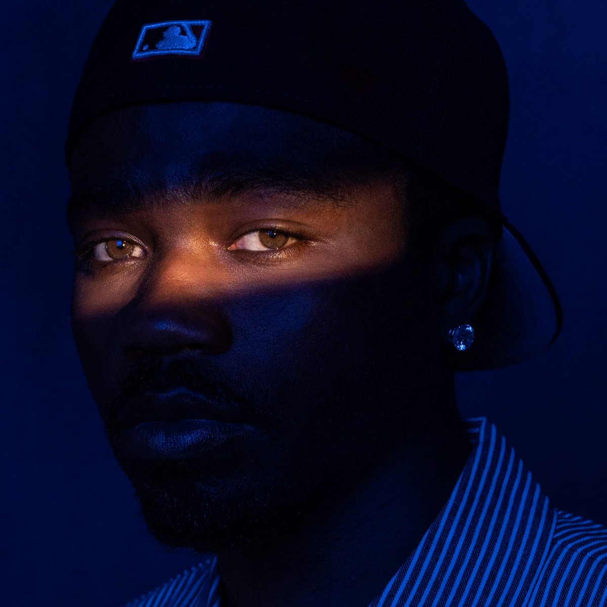 Kurrco's tweet image. Roddy Ricch's pre-save for 'THE NAVY ALBUM' has been removed from Apple Music after multiple delays over the past year.