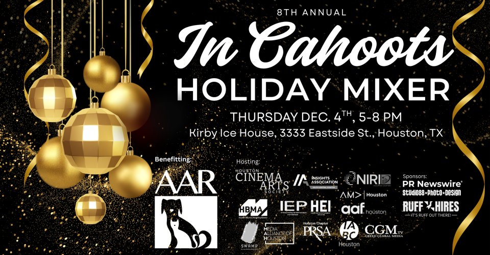 PRSA Houston tweet media