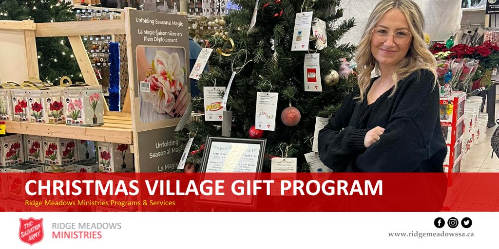 TSA Ridge Meadows tweet media