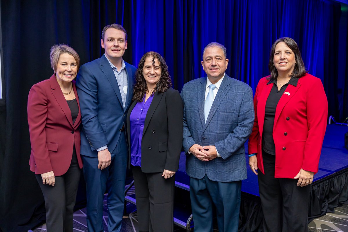 Lt. Governor Kim Driscoll tweet media