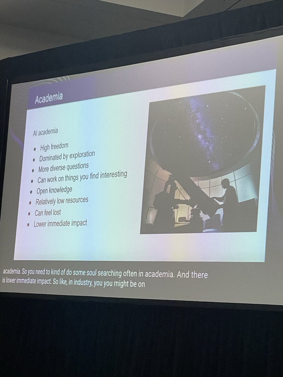 NewInML @ NeurIPS 2025 tweet media