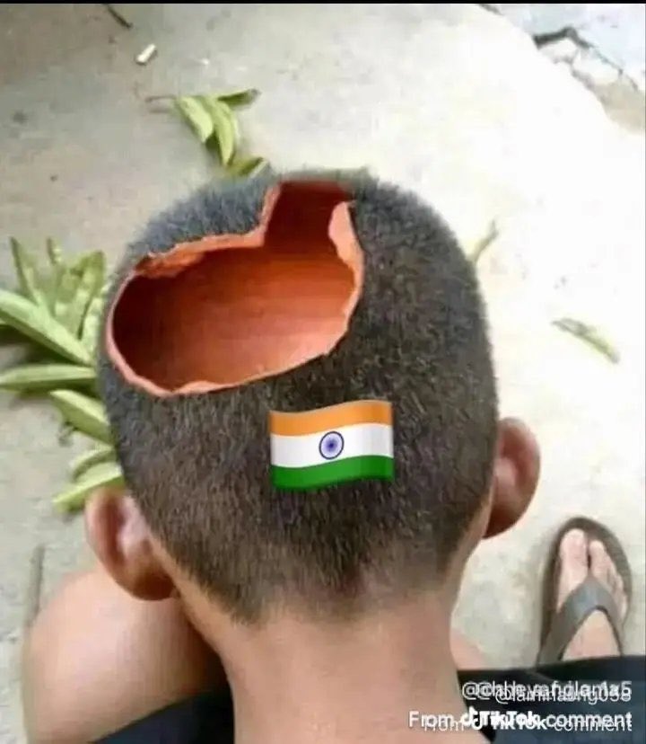 emonxl's tweet photo. @rupen_chowdhury Gobbor’s are very dangerous saaar. It’ is fuuuck uuup your braaain shaaar lol https://t.co/X2WrBetY3O