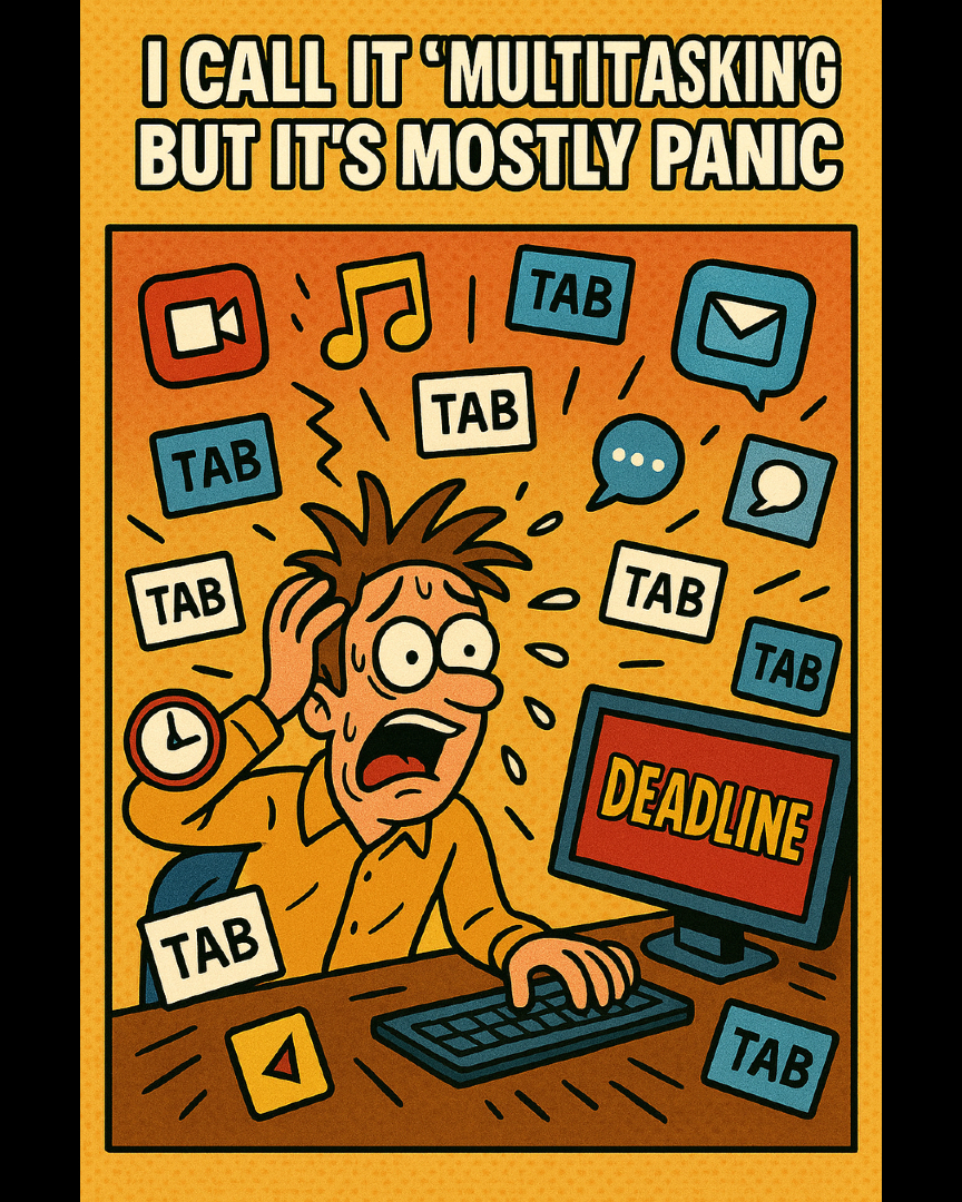 OnTheCouchStudi's tweet image. We make memes because we’ve lived it and it&apos;s funny. Checkout OnTheCouchStudio.com for great assets
#TechHumor #CodingMemes #DevLife #BlenderMemes #UnityDev #3DArtistHumor #SoloDevLife #AppDevHumor #DigitalCreatorLife #DeveloperHumor #OnTheCouchStudio