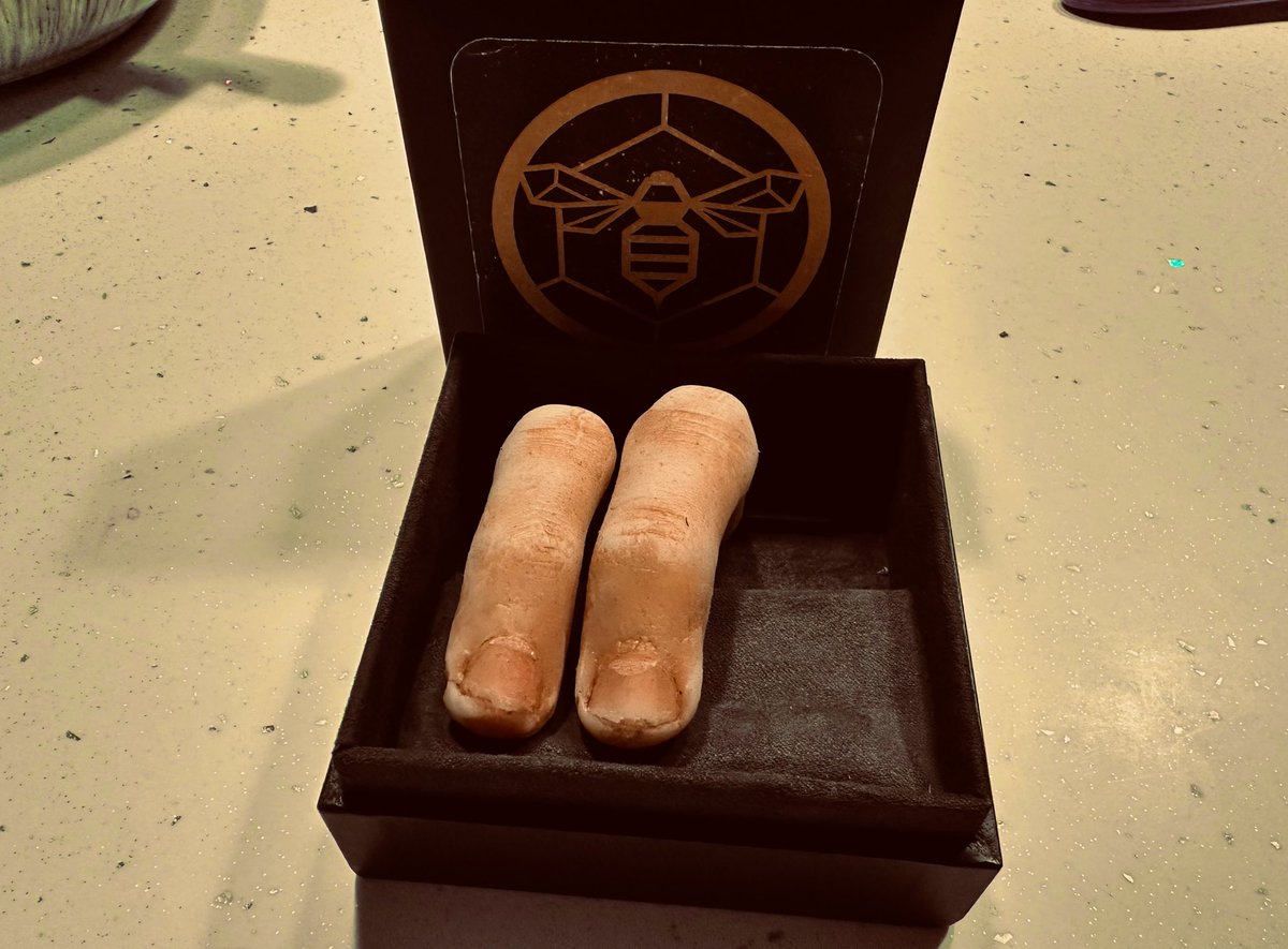 Timo Tjahjanto tweet media