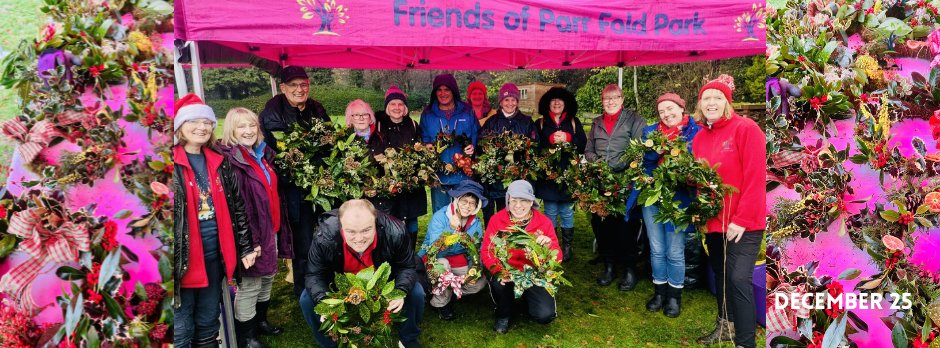 Friends of Parr Fold Park tweet media