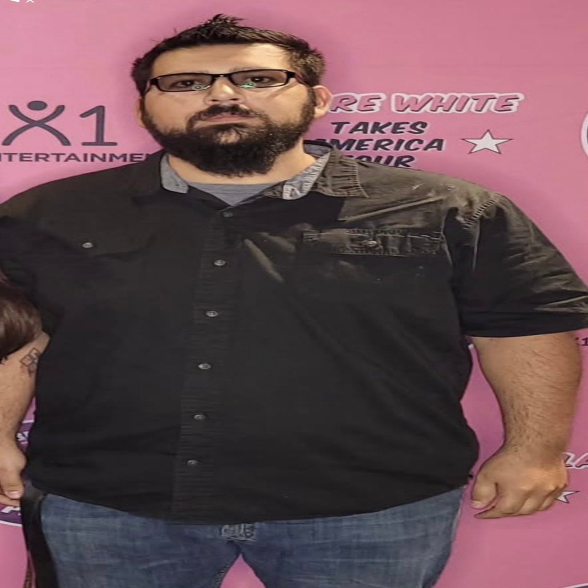 povhillssss's tweet image. it’s always ugly men speaking on Ariana’s looks