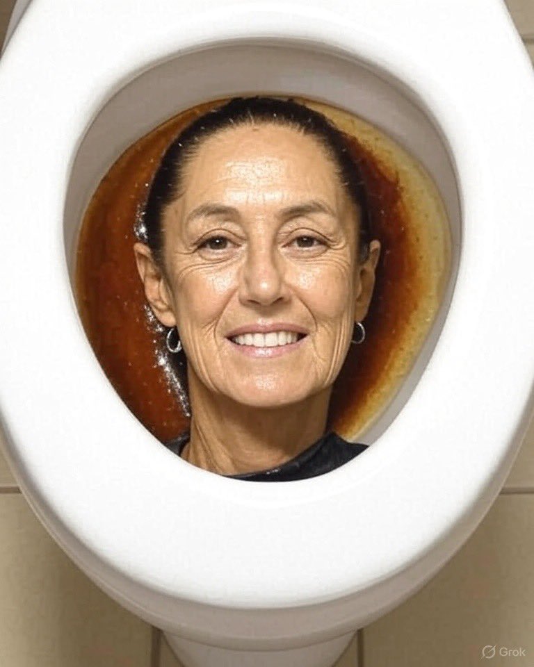 Sheinbaum no terminará su sexenio.

Videocolumna #NoMeChingues de <a href="/victorhbecerra/">Gurú Libertario</a> para el Partido Libertario Mx. 

Véala ya aquí: youtu.be/PUvXwuQvh5k?si…