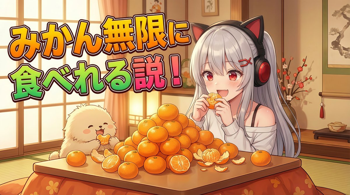 あ～にゃん214315です❣️(6月15日予定) 🌕 にゃんまちゃんの #今日は何の日？📅 12月4日は「E.T.の日」やで