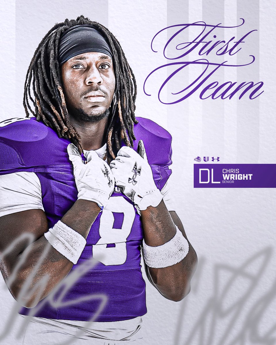 ACU Football tweet media