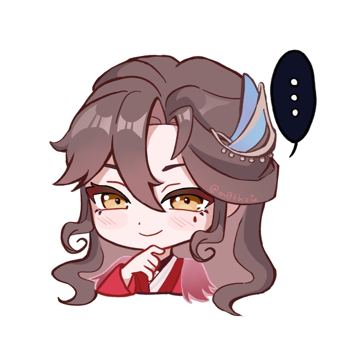m0thzie_'s tweet photo. MORE sticker designs...#misvil https://t.co/e0fc9eBtf3