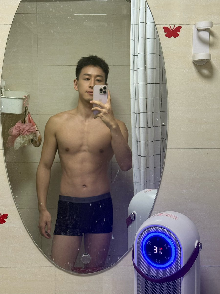 肌肉奶狗dd tweet media