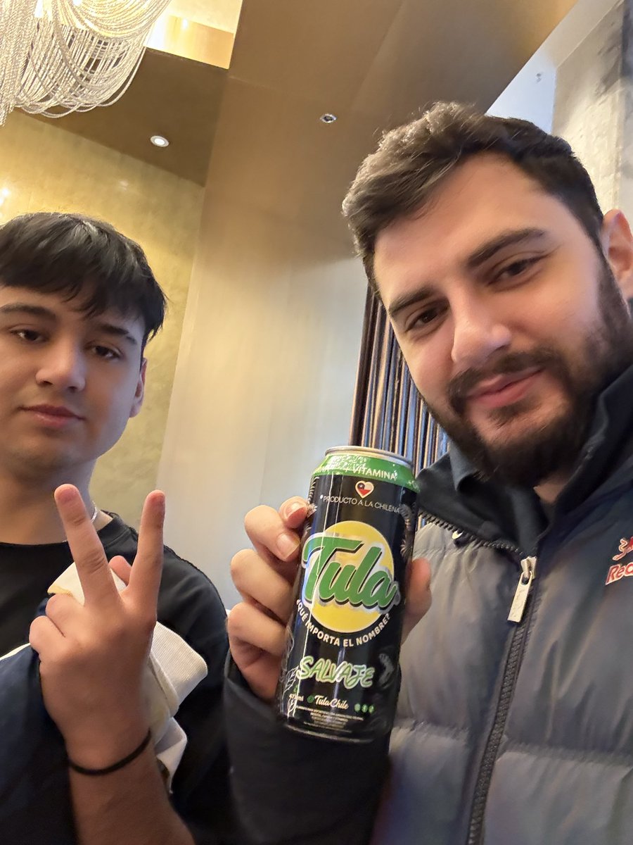 Mixwell's tweet image. 