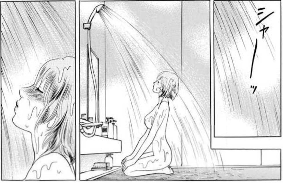 女神たちの二重奏のエロシーン5