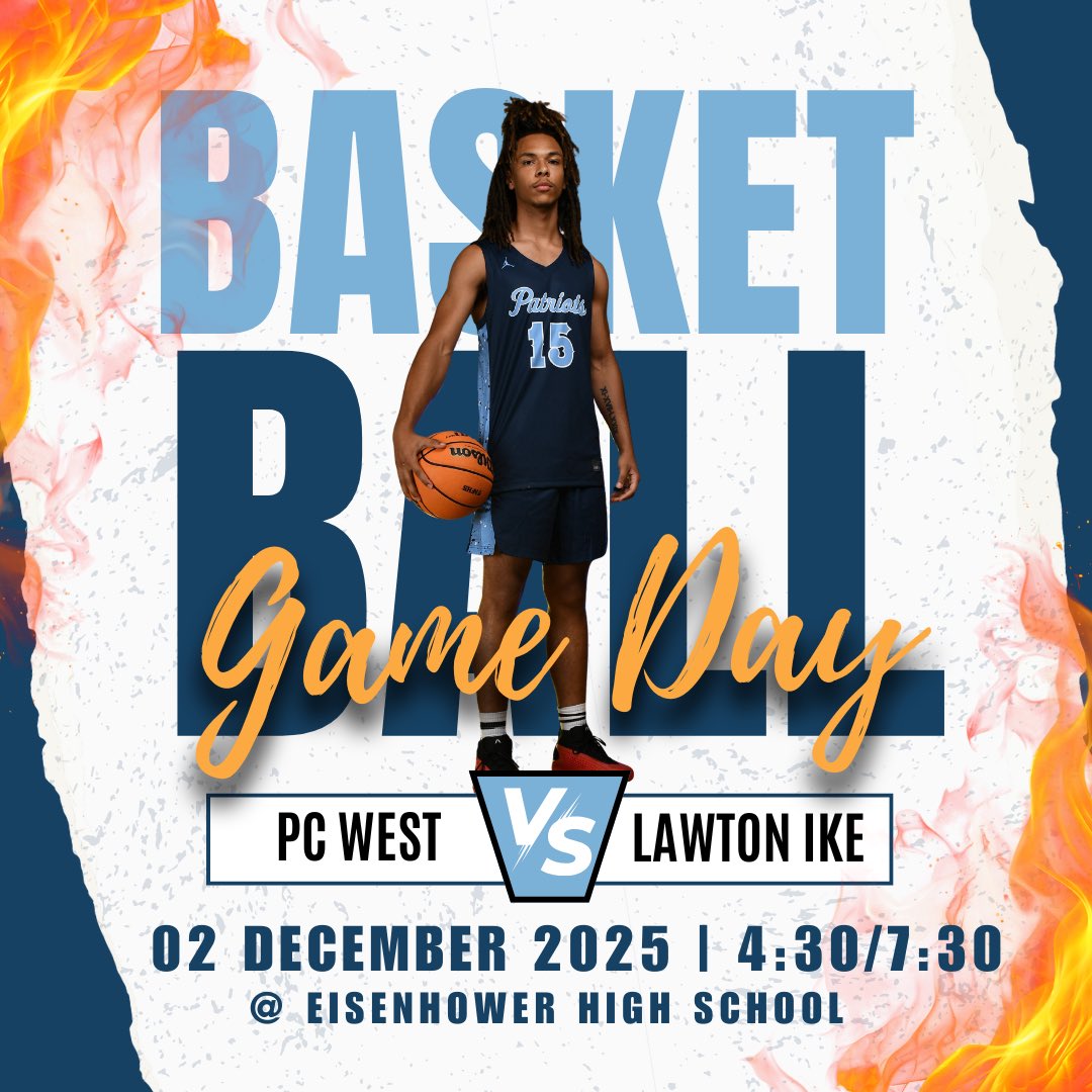 Putnam City West Patriots Basketball (@PCWestBBall) / Posts / X