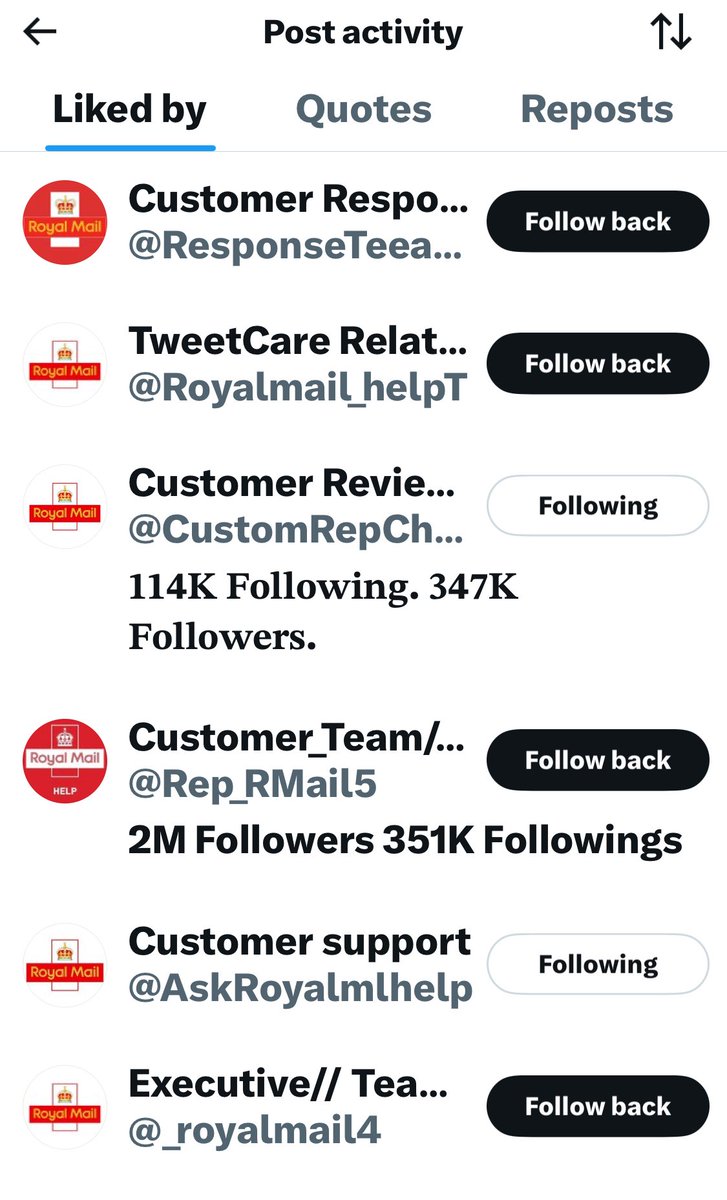 HausofAlliD🤴👑❤️ tweet media