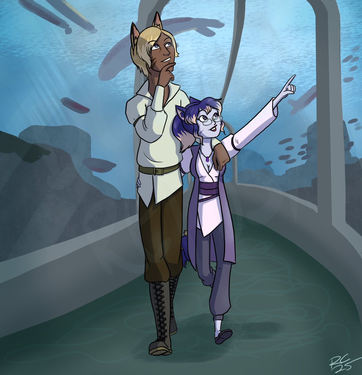 nyascians's tweet photo. @_VGen_ I'm Dreadbeasts, and I'm an illustrator and 2D animator with 11 years of industry experience. I specialize in characters, whether it's fan art, FFXIV WoLs, DND OCs or even animation!

bsky: https://t.co/ZOQrtpGA7I
comms: https://t.co/Az8y76ec3D
vgen: https://t.co/ckQiNddeaH https://t.co/m6FHwQ9MZG