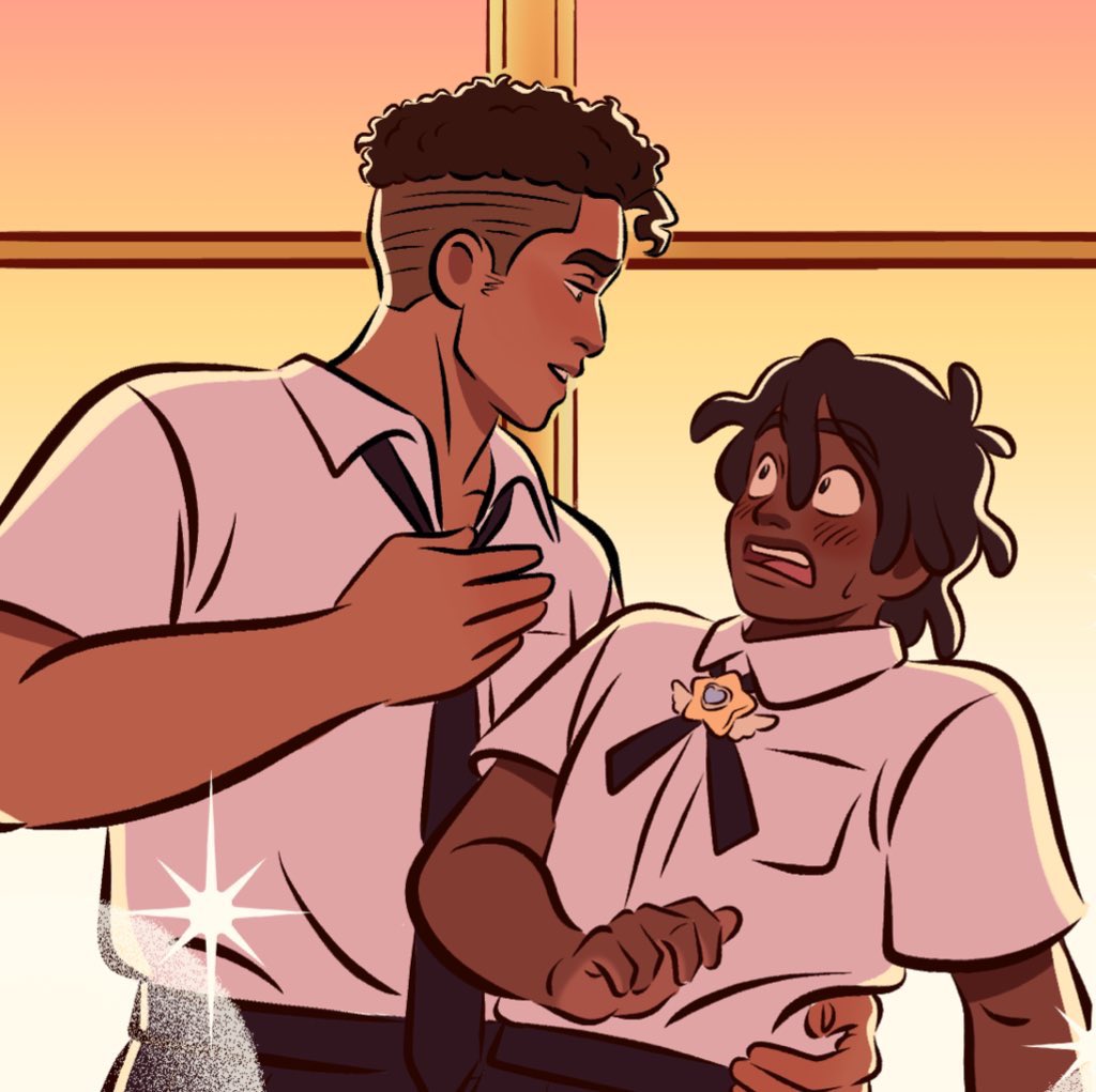 Project Super Crush: Act Two! 💚💙 OUT NOW tweet media