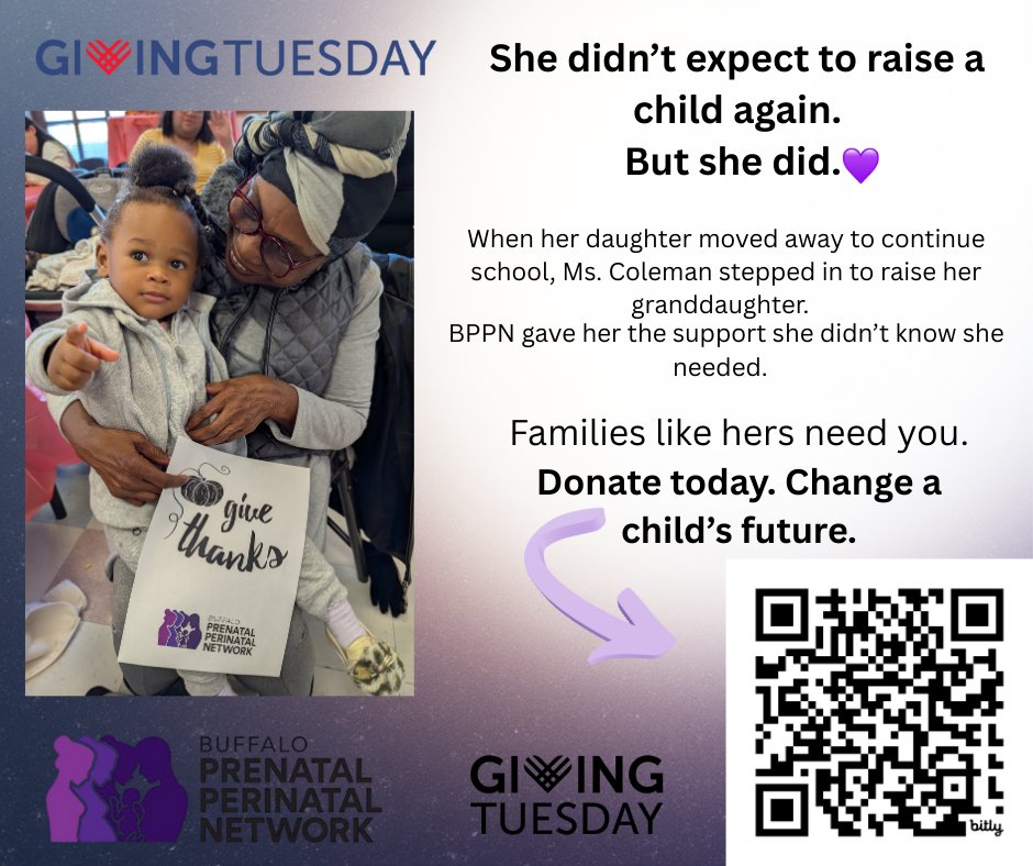 Buffalo Prenatal tweet media