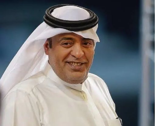سلطان الحارثي tweet media