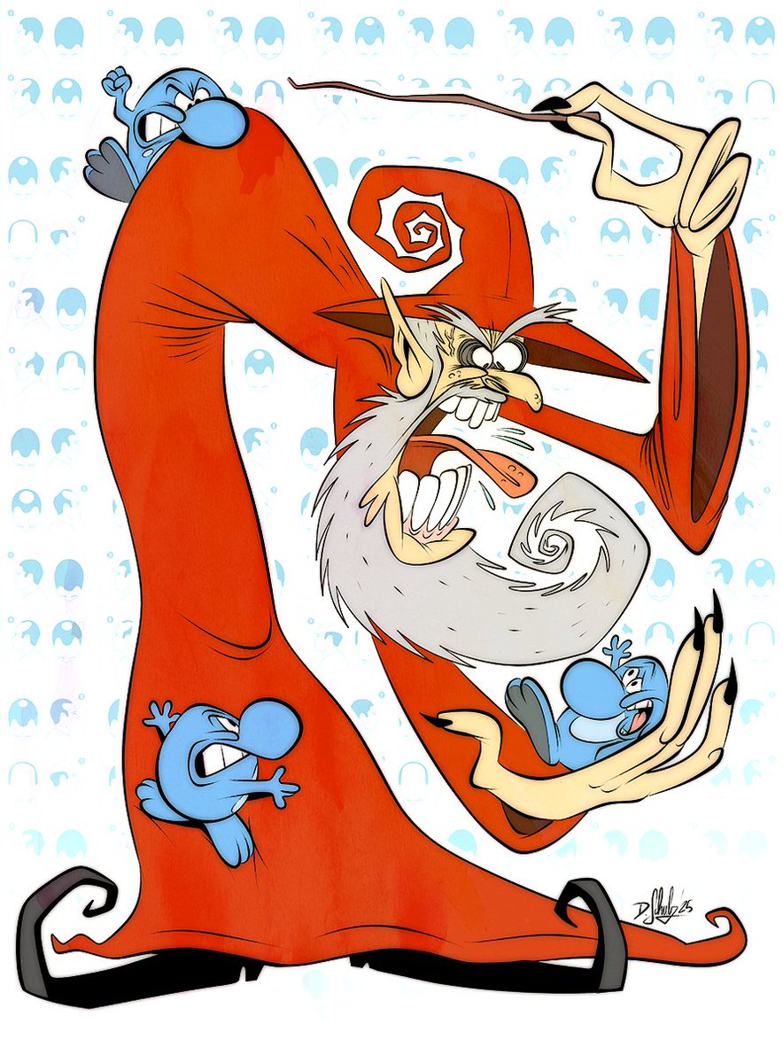 DirkErik_Schulz's tweet image. "You really don't get it!"