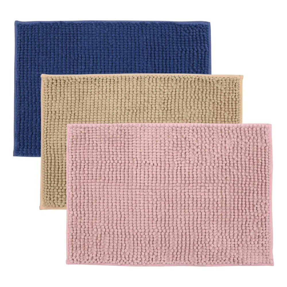 CalangoPromos's tweet image. CONFORTO E ABSORÇÃO PARA O BANHEIRO!

🚨 Kit 3 Tapetes De Banheiro Microfibra Bolinha Macio Seca Pés com cupom do Mercado Livre aplicado

🔥 Por: R$ 41,99
mercadolivre.com/sec/32k7rzt

*Abra o link no app e use o cupom: PROMODEHOJE

🔥 Lista Meli com cupom de ressaca Black Friday:…